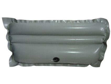 Gumotex Deck Colorado 450 Rear