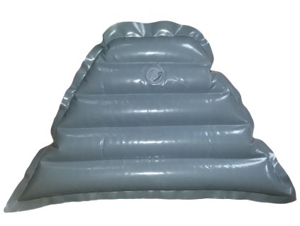 Gumotex Deck Colorado 450 vorne