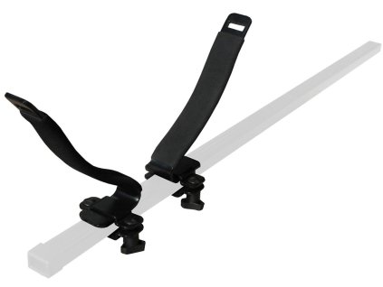 EG V-kayak roof rack