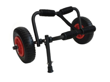 EG Courier transport trolley