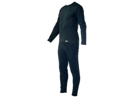 RESTLESS Tecnopile long underpants