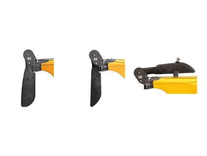 Prijon kormidlo seakajak