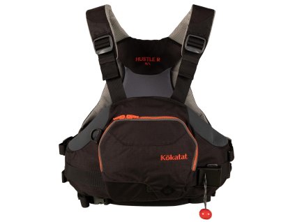 Kokatat HustleR (Barva mantis, Velikost XS/S)
