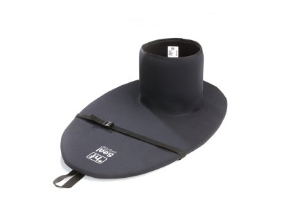 °hf Seal skirt (Velikost komínu S, Velikost límce standart (keyhole, L, R4))
