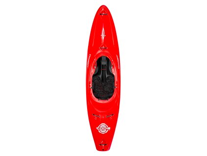 Dagger Code Action+ M (Barva red)