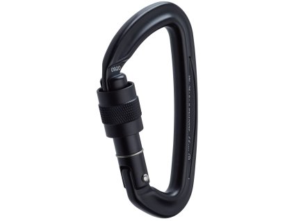 NRS Sliq Schraubkarabiner