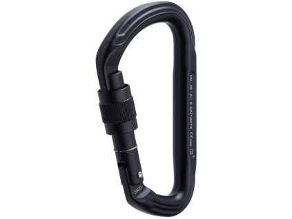 NRS Nuq csavaros karabiner