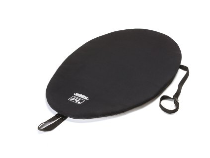 °hf Tuppa cockpit kryt (Velikost límce standart (keyhole, L, R4))