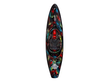 Dagger Code Creek L (Barva red)