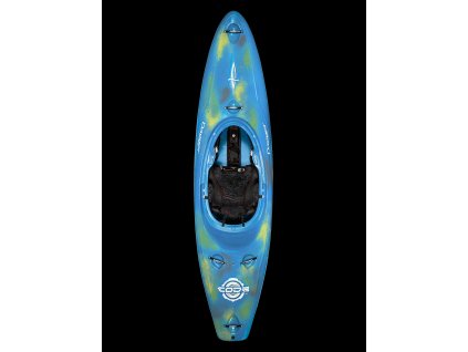 Dagger Code Creek S (Barva red)