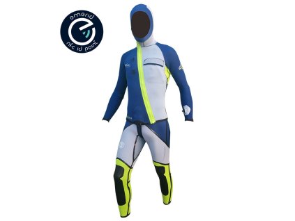 Seland Verdon (Velikost XS)