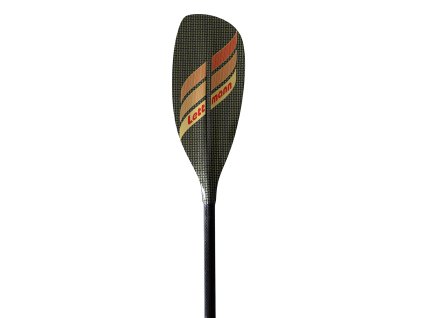 Lettmann Nitro WW Extrem (Délka pádla 198, Úhel natočení R45)
