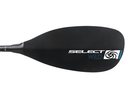 Select WILD Carbon Straight Quick-Lock (Varianty 194-204)