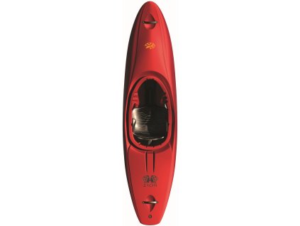 Exo Zion slalom L (Barva červená)