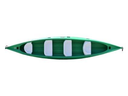 CANOE RTM RIVIERA XL (NÉGYÜLÉS)