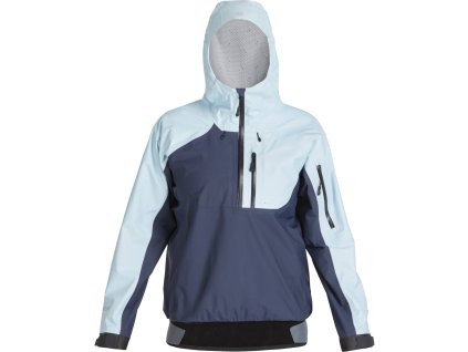 NRS Women's Tor Splash (Velikost S, Barva Cloud/Navy)