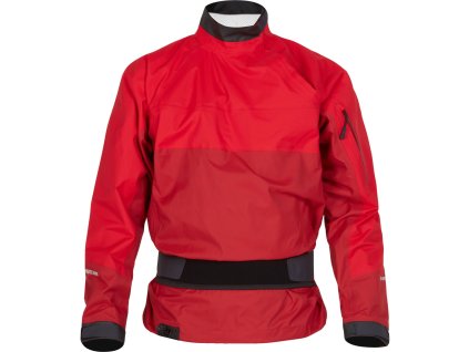 NRS Men's Helium Splash (Velikost S, Barva Red)