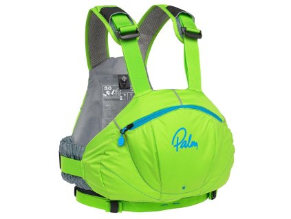 Palm FX (Barva zelená, Velikost XL/XXL)