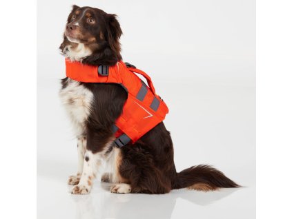 NRS CFD Dog (Velikost S, Barva Orange)