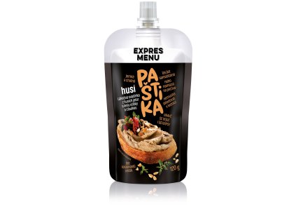 Expressz menü LIBAPÉTESTE