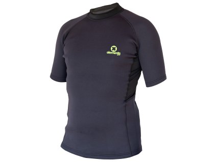 EG Tuna S/S neoprén ing