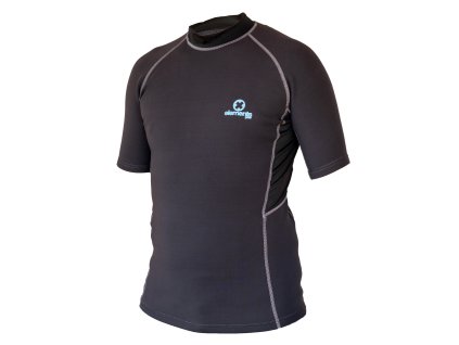 Koszulka neoprenowa EG Orca S/S