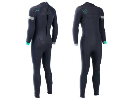 Aztron Kepler K1 suit