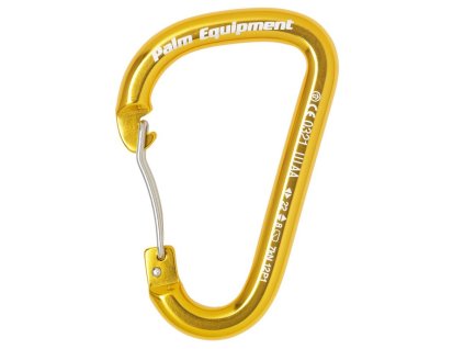 Palm-Draht-Karabiner
