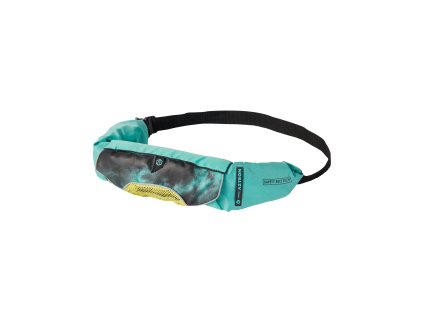 Aufblasbarer Rettungsgürtel Aztron Orbit