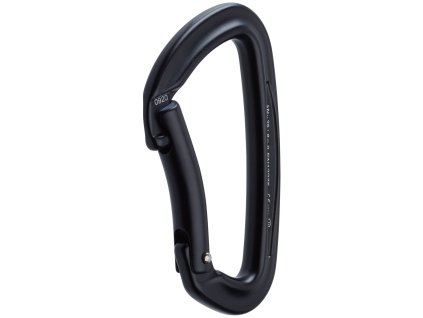 NRS Sliq bent karabina (Barva černá)