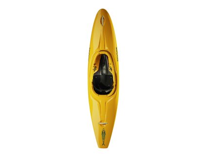 Spade Barracuda (Barva yellow)
