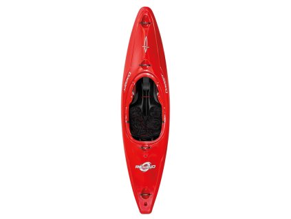 Dagger Rewind SM Action+ (Barva red)