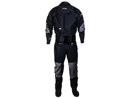 Sandiline Black Edition drysuit