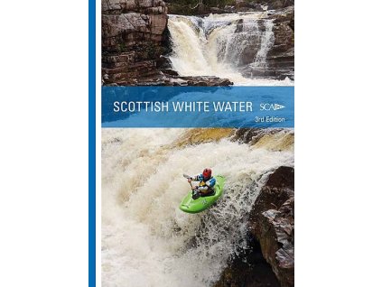 Scottish whitewater guide WW guide