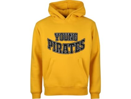 Mikina YP Hood College P