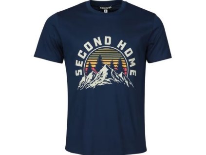 Young Pirates Second Home T-shirt