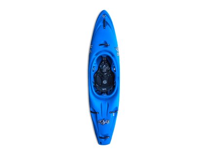 Waka Stoke (Barva red)