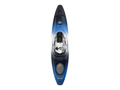 Wave Sport Ethos 9 (Barva Black Ice)