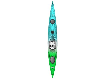 Wave Sport Hydra 145 (Barva Tropic)
