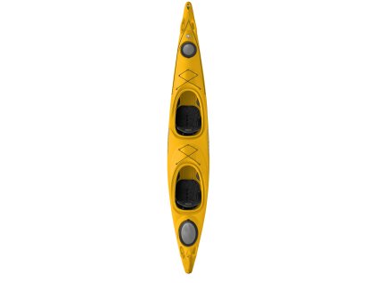 Wave Sport Horizon+Ruder