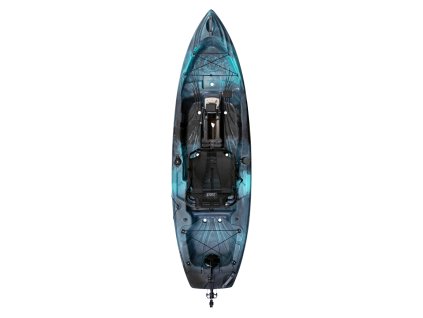 Perception Crank 10.0 pedal kayak