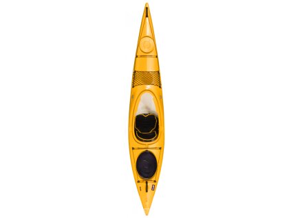 Club Seabird Afjord 368 + ster kierunku