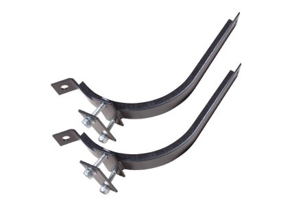 Palm - J roof rack