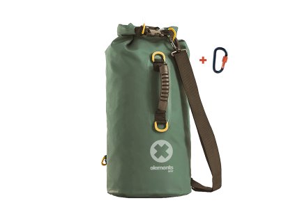EG Expedition 2.0 - 60L (Barva tyrkysová)