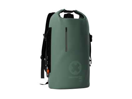 EG Trek 2.0 - 40L (Barva forest green)