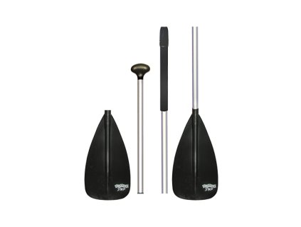 Bravo DOUBLE SUP KIT FG paddle