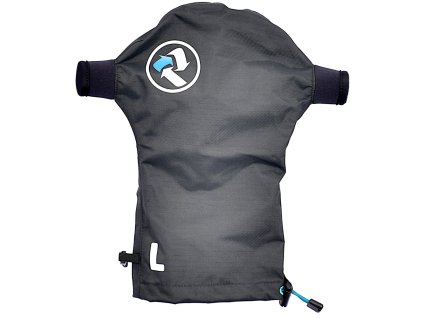 Pogies-Taschen von Peak UK