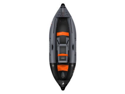 Kajak nadmuchiwany KOLOA X'PERIENCE 305 firmy Aquadesign