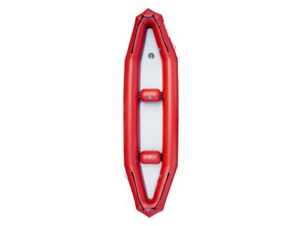 Aquadesign nafukovací kanoe RIO 385