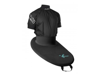 HIKO BALLER 87 x ZEPHYR sprickobunda kr.r.
